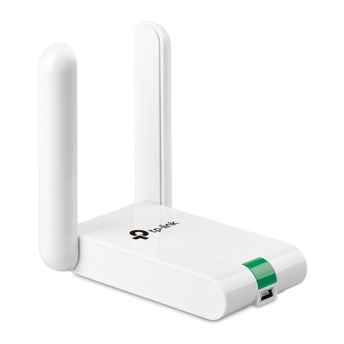 Adaptador Wifi TP-Link TL-WN822N Blanco
